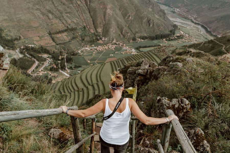 From Cusco: Private Pisac Ruins and Alpaca Farm Day Trip - Private pickup and transport: when the day actually feels easy