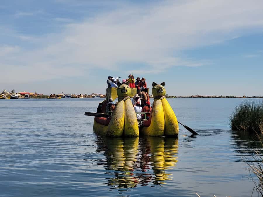 From Cusco: Puno and Uros Islands 2-Day Trip - Key things to know before you go