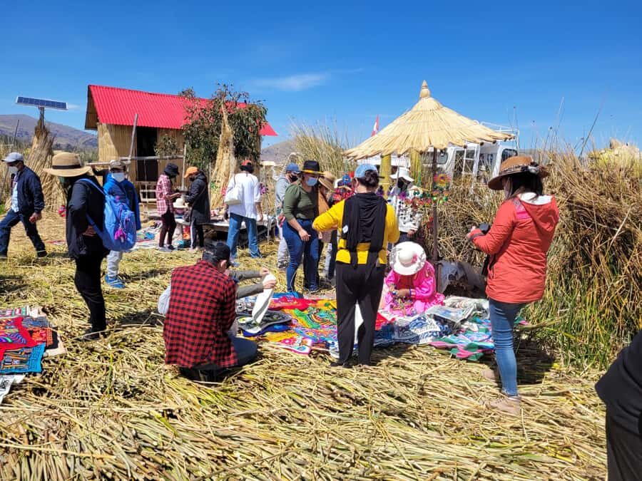 From Cusco: Puno and Uros Islands 2-Day Trip - Why the Cusco–Puno Route Feels Like an Andean Highlights Pass