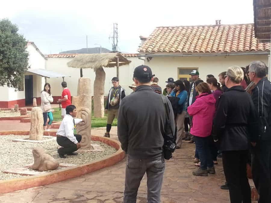 From Cusco: Puno and Uros Islands 2-Day Trip - Logistics That Matter: Pickup Timing, Room for Luggage, and Guide Support