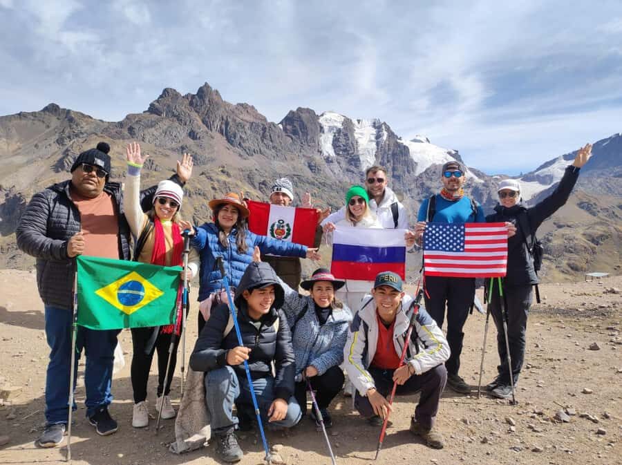 From Cusco: Q'eswachaka Bridge & 4 Lagoons Full-Day Tour - Early Pickup From Cusco: When Your Day Really Starts