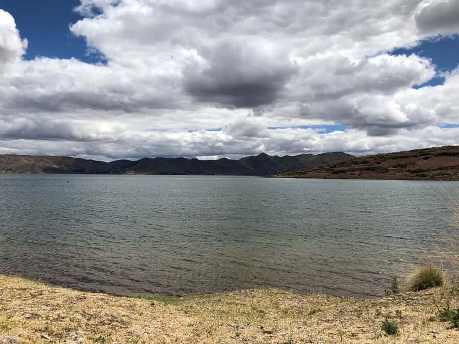 From Cusco: Q'eswachaka Bridge & 4 Lagoons Full-Day Tour - Price and Value: Why $49 Can Make Sense