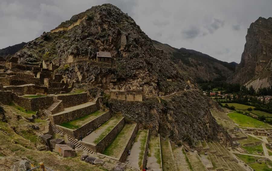 From Cusco: Sacred Valley ending in Ollantaytambo and Lunch - The Essentials: Tickets, Cash, and a Smooth Day
