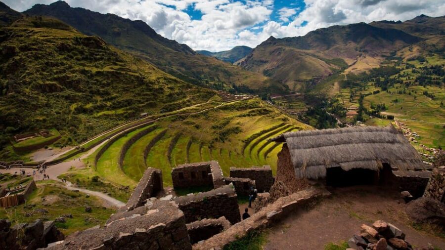 From Cusco: Sacred Valley ending in Ollantaytambo and Lunch - Price and Value: Is $22 a Deal or a Gamble?