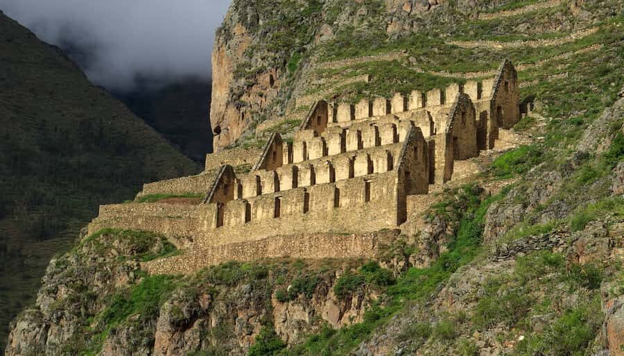 From Cusco: Sacred Valley Group Tour with Buffet Lunch - Key highlights at a glance