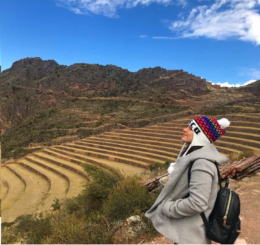From Cusco: Sacred Valley Group Tour with Buffet Lunch - Maras and Moray: how farming could become a science experiment