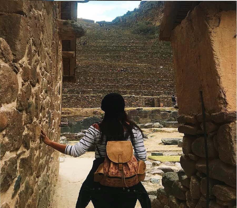 From Cusco: Sacred Valley Group Tour with Buffet Lunch - Urubamba buffet lunch: the right kind of pause