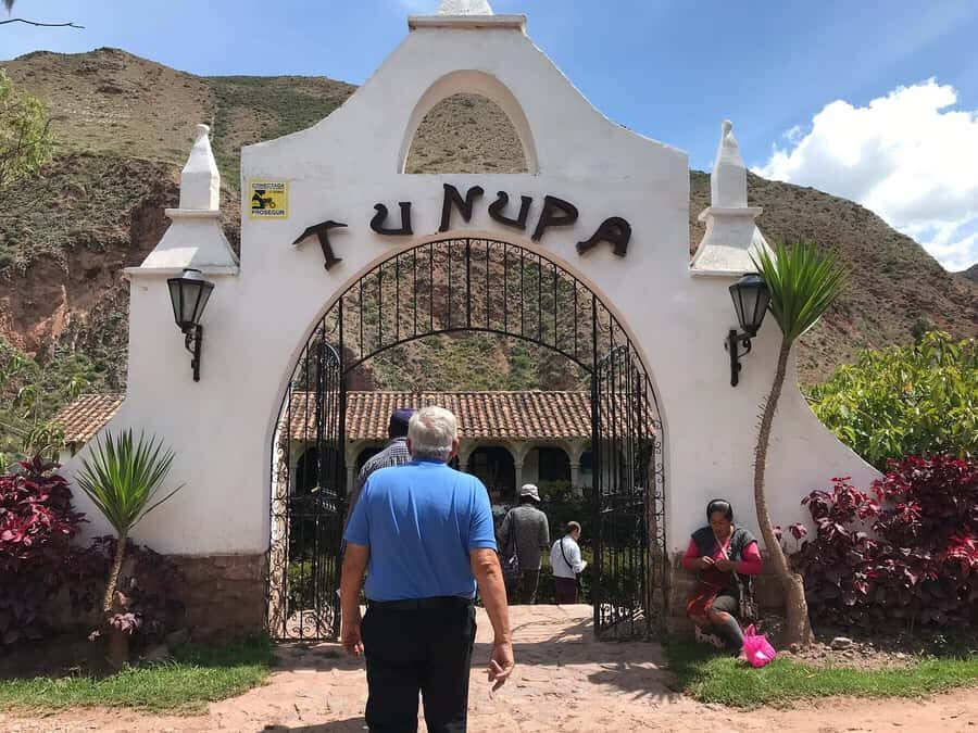 From Cusco: Sacred Valley Group Tour with Buffet Lunch - Pisaq before heading back to Cusco