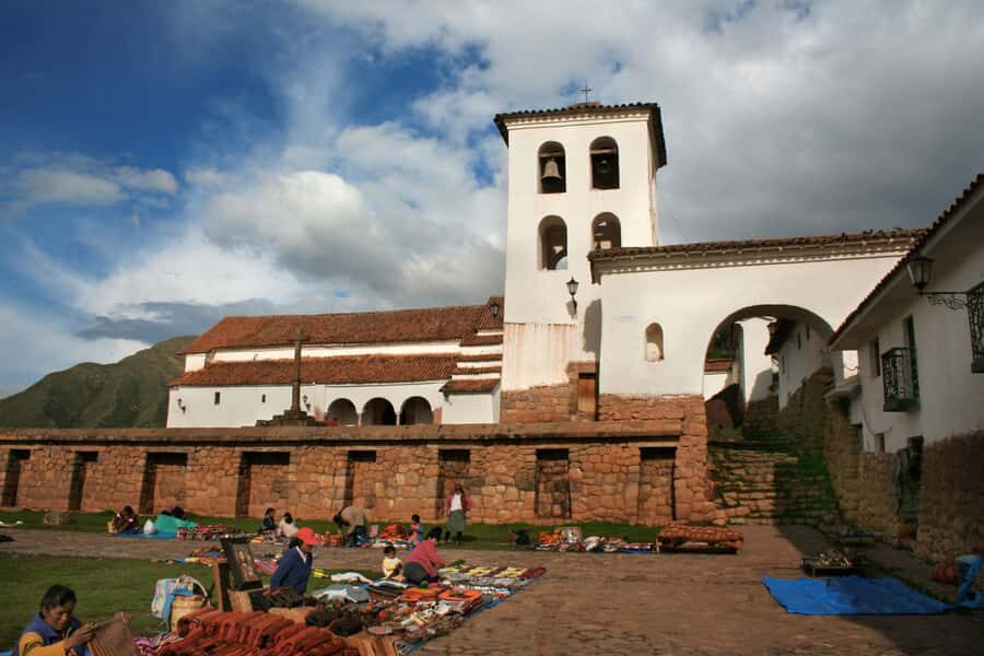 From Cusco: Sacred Valley Group Tour with Buffet Lunch - Price and entrance fees: what $69 covers (and what it doesn’t)