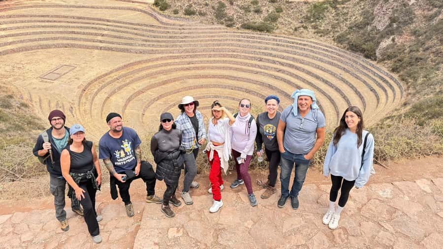 From Cusco: Sacred Valley & Maras Salt Mines with Lunch - Price and What You’ll Pay Extra in Real Life