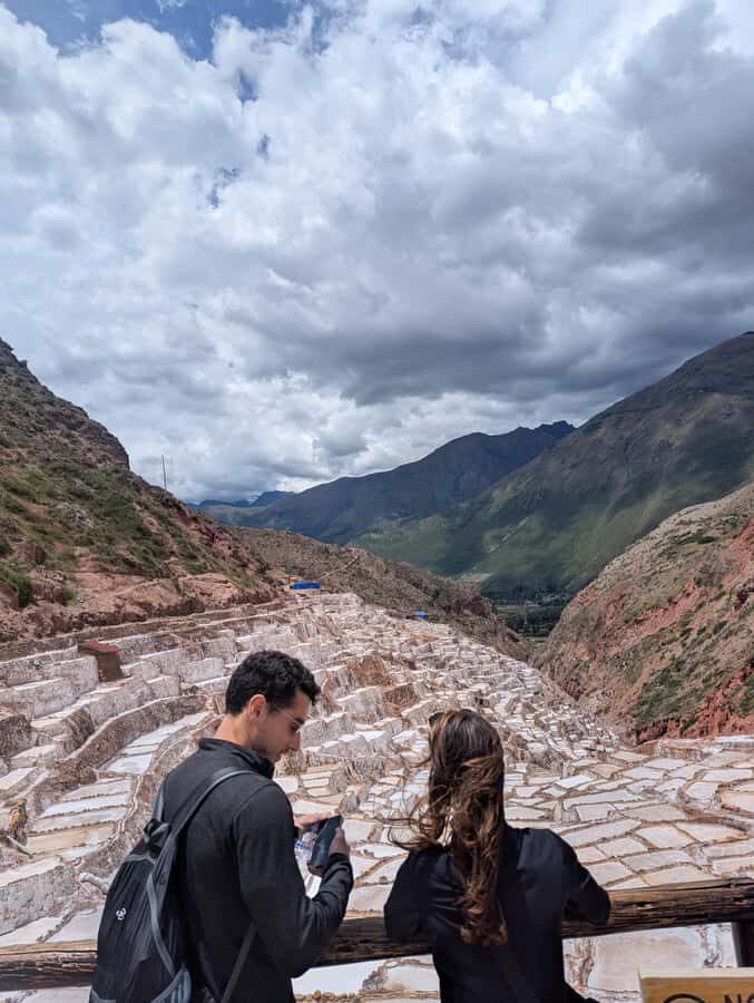 From Cusco: Sacred Valley & Moray, Salt Mines with Lunch - Key points worth knowing