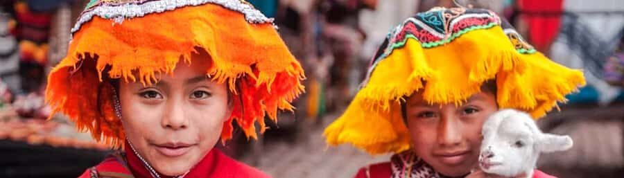 From Cusco: Sacred Valley of the Incas Full-Day Tour - Pisac ruins: the hilltop Inca city feel (plus viewpoints)