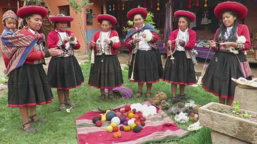 From Cusco: Sacred Valley of the Incas Full-Day Tour - Price and logistics: is $26 a smart deal?