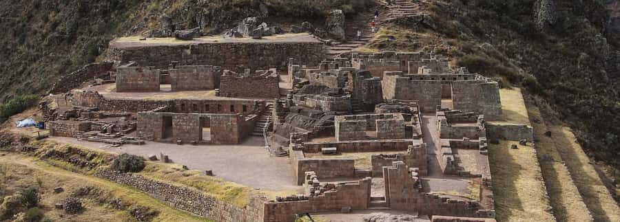 From Cusco: Sacred Valley of the Incas Full-Day Tour - What to bring: the small list that keeps the day easy