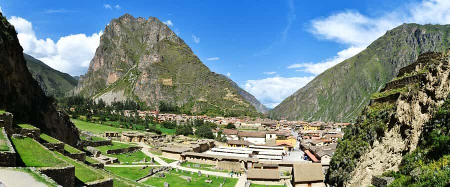 From Cusco: Sacred Valley of the Incas Full-Day Tour - Pisac Village Market: where shopping meets real local routine