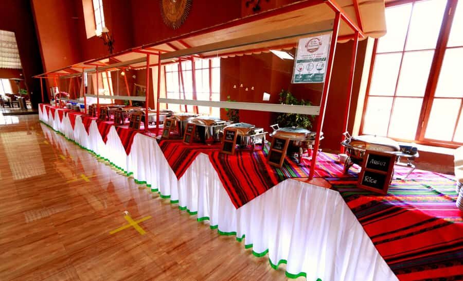 From Cusco: Sacred Valley Tour with Buffet Lunch - Who I think this tour suits best