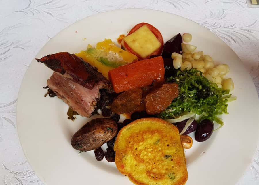 From Cusco: Sacred Valley Tour with Buffet Lunch - What to bring, what to watch for, and what not to do