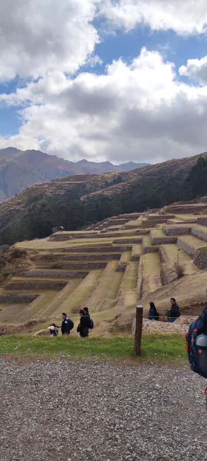 From Cusco: Sacred Valley VIP Tour with Buffet Lunch - Key Points You’ll Actually Care About