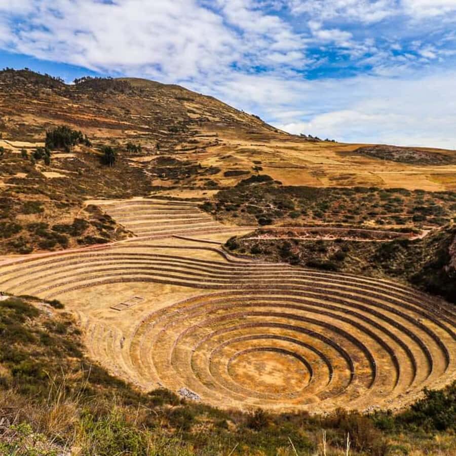 From Cusco: Sacred Valley VIP Tour with Buffet Lunch - A Fast, Full-Day Sacred Valley Loop From Cusco