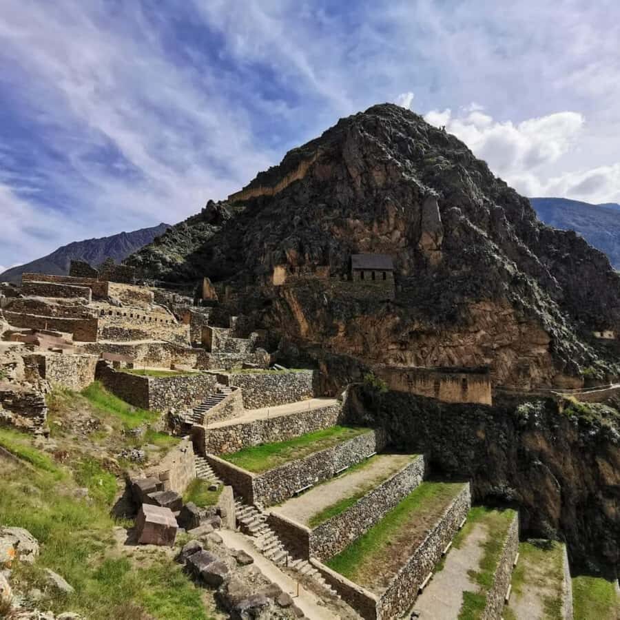From Cusco: Sacred Valley VIP Tour with Buffet Lunch - Price and Logistics: Does $32 Really Mean Value?