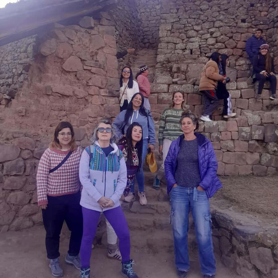From Cusco: Sacred Valley VIP Tour with Buffet Lunch - Small Group Day, Real Walking, and What to Bring
