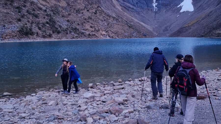 From Cusco: Salkantay trek 5 days/4 nights meals included - Quick hits: what you’ll remember