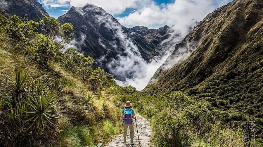 From Cusco: Salkantay trek 5 days/4 nights meals included - Camping comfort: what you get besides a tent
