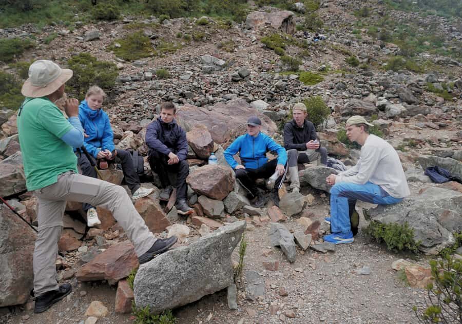 From Cusco: Salkantay Trek to Machu Picchu 5D/4N or 4D/3N - Why This Salkantay Trek Feels Practical (Not Just Scenic)