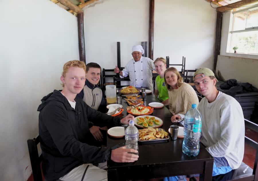 From Cusco: Salkantay Trek to Machu Picchu 5D/4N or 4D/3N - Key Things I’d Focus on Before You Book
