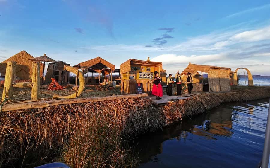 From Cusco: Titicaca lake with the route of the sun in 2 day - Key Things I’d Watch For