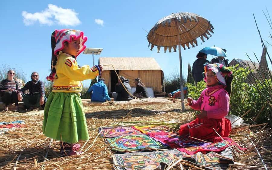 From Cusco: Titicaca lake with the route of the sun in 2 day - Organization and Timing: What you can expect day to day