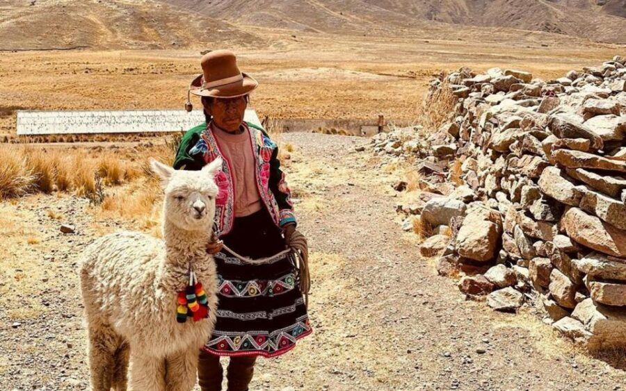 From Cusco: Titicaca lake with the route of the sun in 2 day - Who This Tour Fits Best