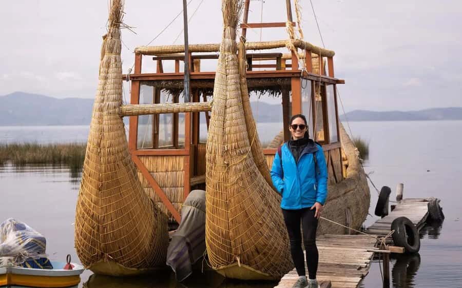 From Cusco: Titicaca lake with the route of the sun in 2 day - FAQ