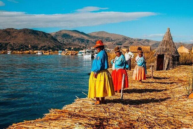 From Cusco to Lake Titicaca: 2-Day Homestay Tour - Price and logistics: what $109 actually buys you
