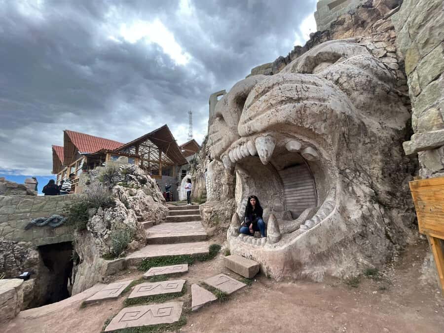From Cusco: Tour Private - ATV´s Apukunaq Tianan - ATV to Apukunaq Tianan: What you’re really paying for