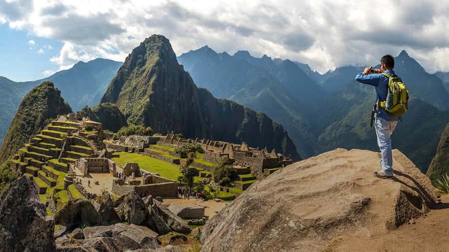 From Cusco: Train Ride and Guided Tour of Machu Picchu - Panoramic Vistadome: Why the Train Part Feels Like More Than Transit