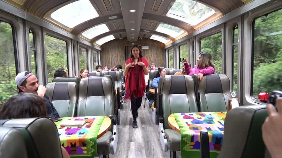 From Cusco: Train Ride and Guided Tour of Machu Picchu - Who This Private Day Trip Suits Best