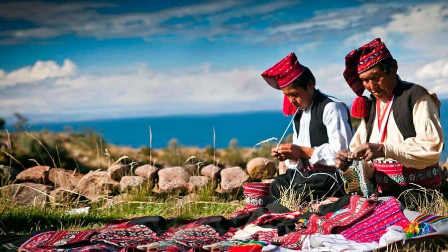 From Cusco: Uros Excursion to Uros Island - Taquile + Lunch. - Cusco to Puno Overnight: Comfort, Timing, and Sleep Reality