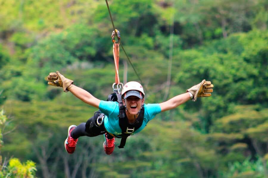 From Cusco: Via Ferrata and Sky Lodge Zipline - Key highlights to know before you go