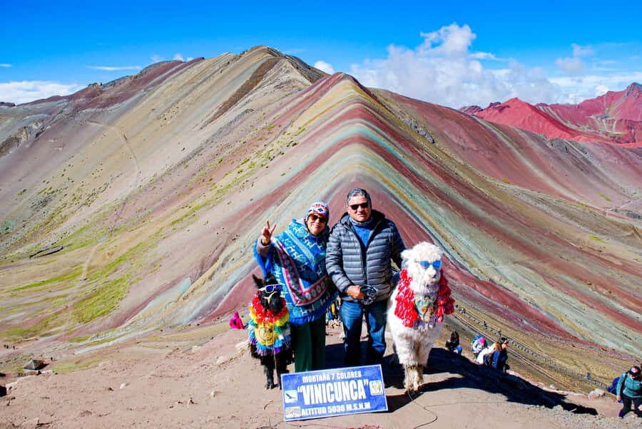 From Cusco: Vinicunca Mountain of Colors Excursion + Ticket - Who This Vinicunca Tour Suits Best (and Who Should Skip It)