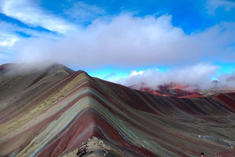 From Cusco: Vinicunca Mountain of Colors Excursion + Ticket - Photo Time, Timing, and How to Enjoy the Stop
