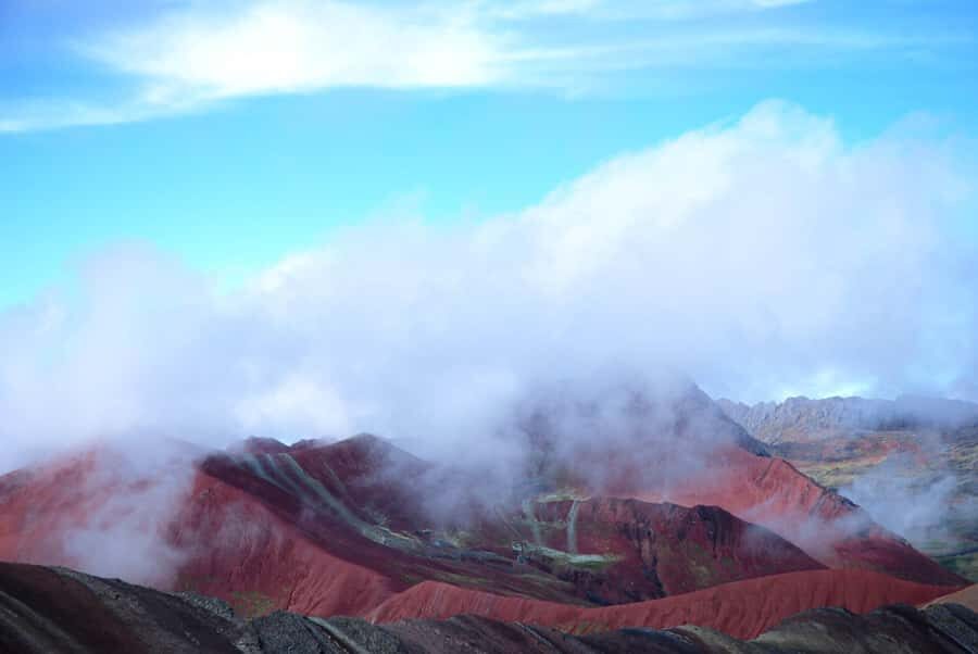 From Cusco: Vinicunca Mountain of Colors Excursion + Ticket - Price and Value: Does $40 Make Sense?