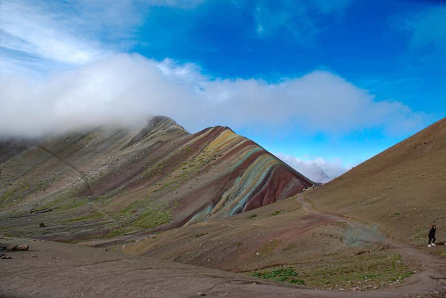From Cusco: Vinicunca Mountain of Colors Excursion + Ticket - What to Bring (and What You Must Avoid)