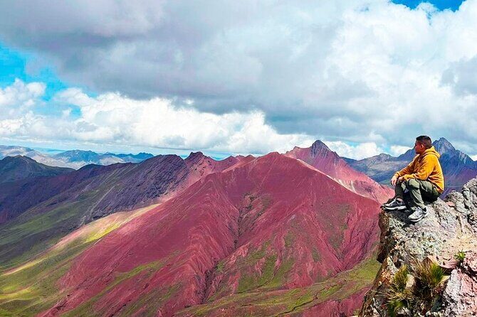 From Cusco: Vinicunca Rainbow Mountain ATV Tour with Meals - Cusco to Cusipata: what the long day feels like