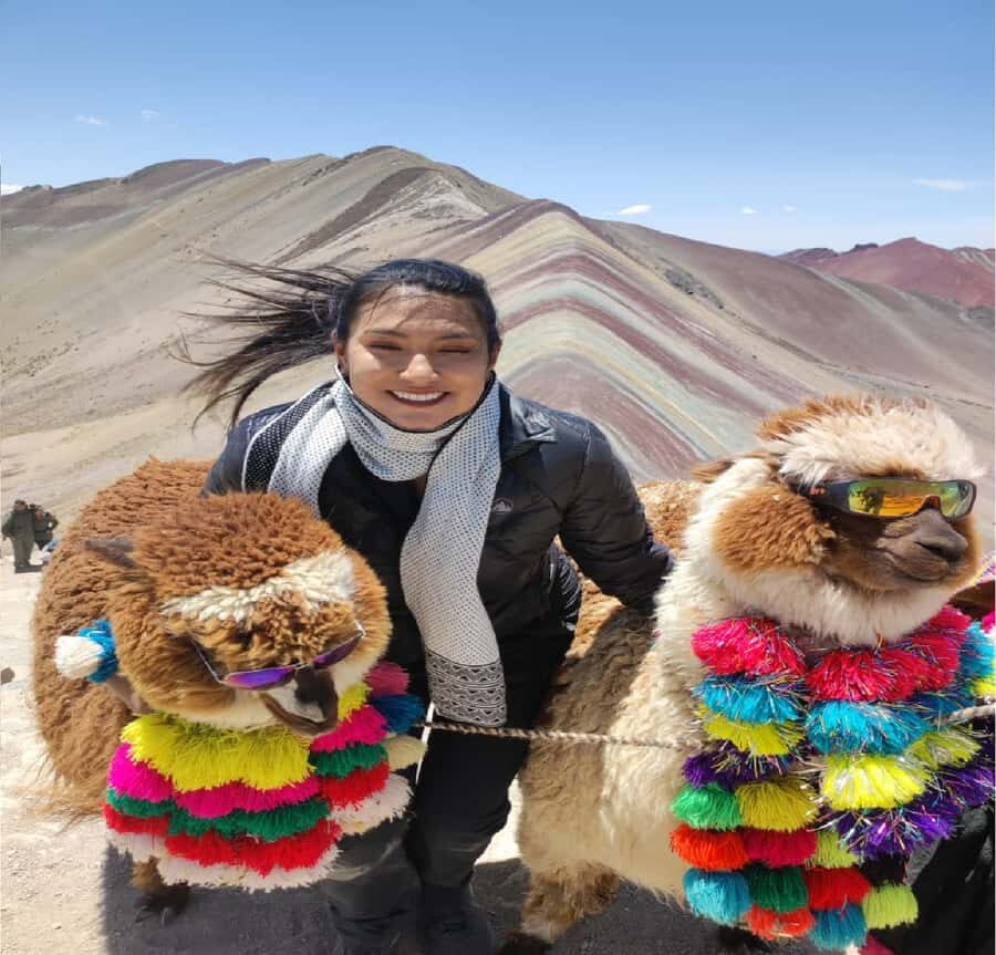 From Cusco: Vinicunca Rainbow Mountain Day Trip - Key highlights you should care about