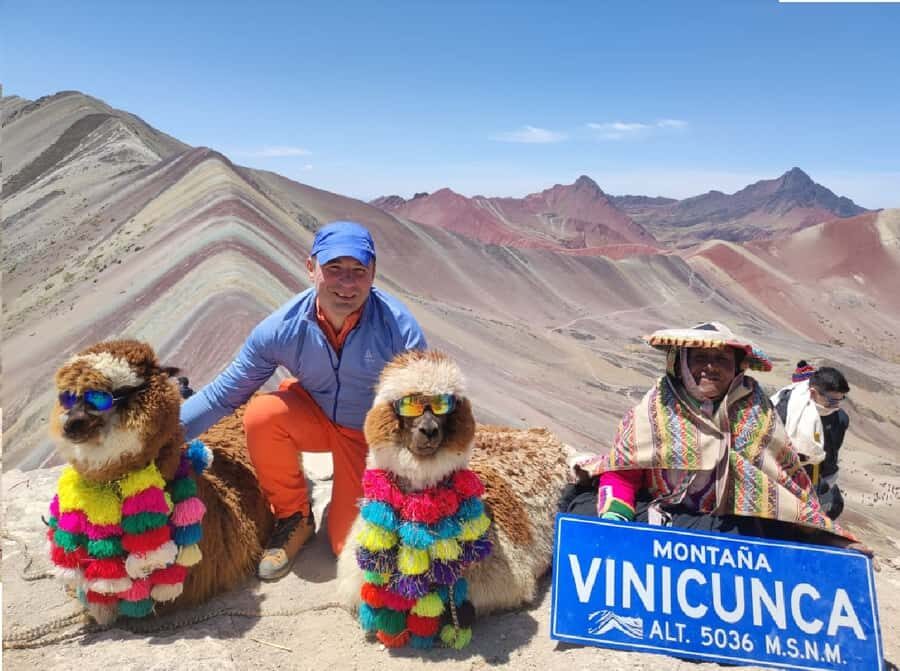 From Cusco: Vinicunca Rainbow Mountain Day Trip - Why the Vinicunca Rainbow Mountain Day Trip Starts at 4:30