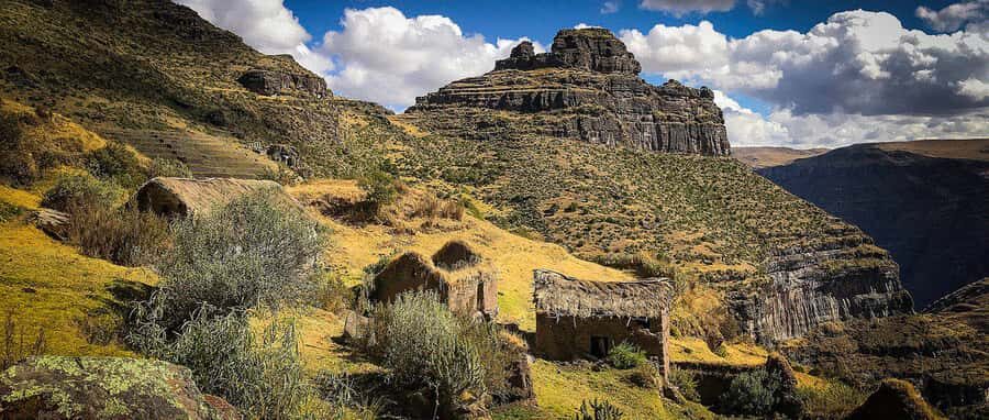 From Cusco: Waqrapukara Hike Full-Day Tour With Meals - Key highlights worth planning around