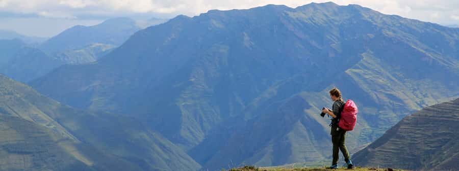 From Cusco: Waqrapukara Hike Full-Day Tour With Meals - Why Waqrapukara feels like a quieter Inca day from Cusco