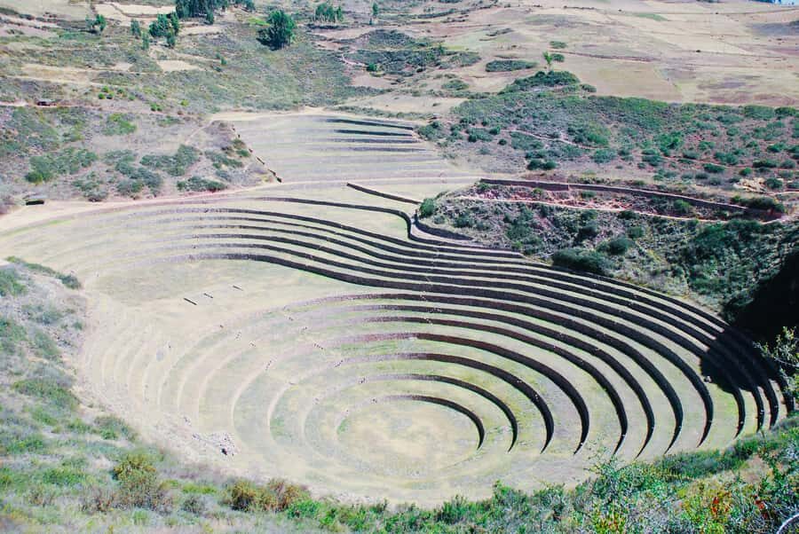 From Cusco:Chinchero, Moray, Maras, Ollantaytambo with lunch - Key highlights to look forward to