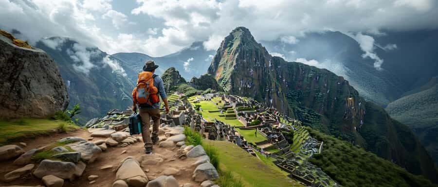 From Cusco:MachuPicchu Excursion 1 day plus Ticket and Train - A Cusco-to-Machu Picchu day that actually flows